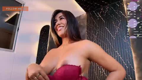 megan_raiin online show from April 2026 07:47:02 AM