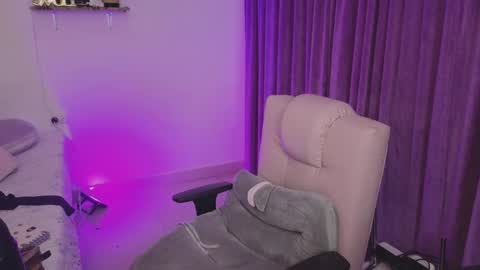 Snapshot of megan_ricci chatting on January 2025 03:32:02 AM Laura online show from January 2025 03:32:02 AM