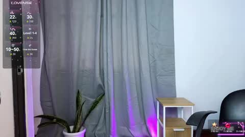 Megan online show from May 2026 03:19:02 PM