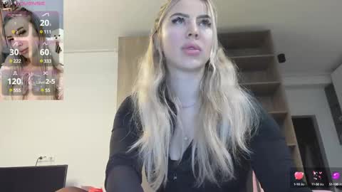 Megan online show from March 2025 03:42:02 PM