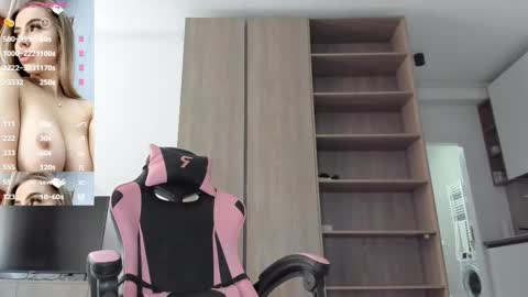 Megan online show from September 2025 05:53:01 AM