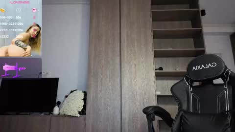 Megan online show from February 2026 06:10:02 AM