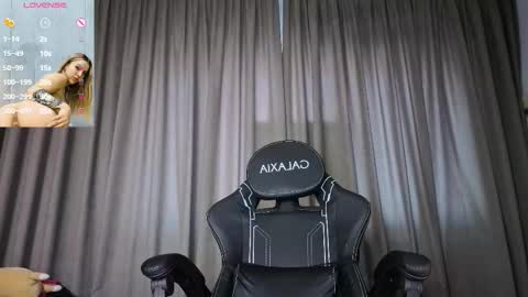 Megan online show from February 2026 05:17:02 AM