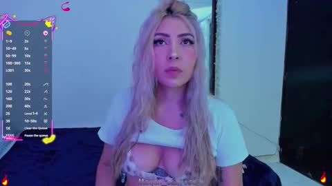 Megan rose online show from January 2026 01:07:02 AM