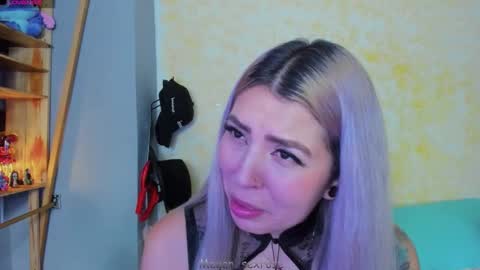 Megan rose online show from March 2026 05:25:02 AM