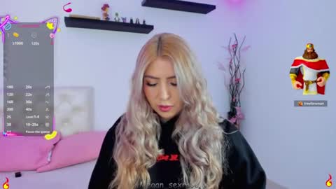 Megan rose online show from June 2026 02:36:02 AM
