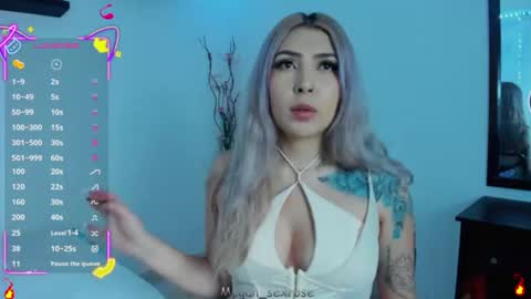 Megan rose online show from July 2026 02:57:02 AM