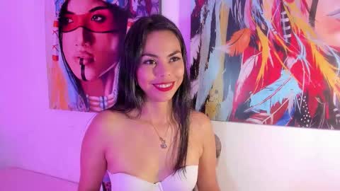 Snapshot of megan_shadow chatting on September 2025 08:35:02 PM Megan Shadow online show from September 2025 08:35:02 PM