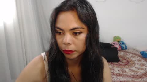 Megan Shadow  online show from May 2026 07:29:01 PM