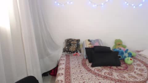 Megan Shadow  online show from May 2026 08:38:01 PM