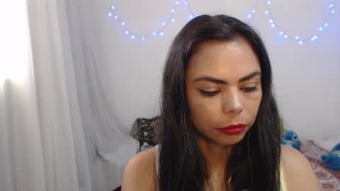 Megan Shadow  online show from May 2026 09:01:02 PM