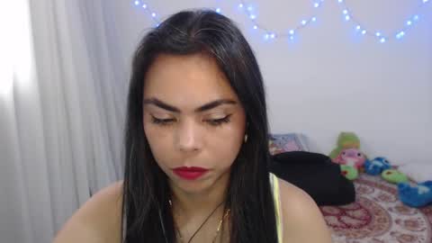Megan Shadow  online show from June 2026 08:22:01 PM