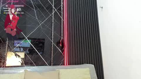 Megan Siner online show from April 2026 12:46:02 PM