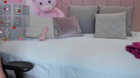 Snapshot of megan_sofiaa_ chatting on March 2026 12:22:01 PM Megan online show from March 2026 12:22:01 PM