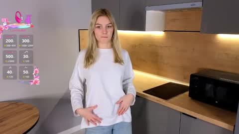 Alissa online show from December 2025 02:00:01 PM