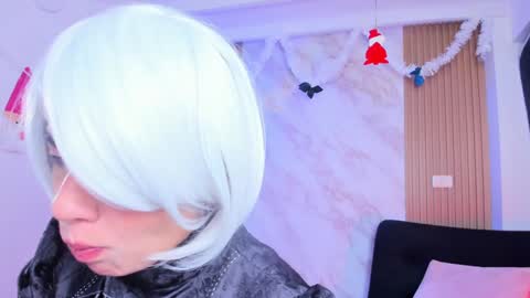Megan online show from January 2025 02:46:01 PM