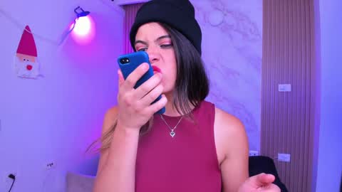 Megan online show from February 2025 06:02:01 PM