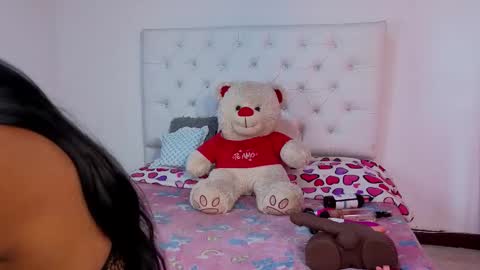 Megan online show from February 2026 06:37:02 PM