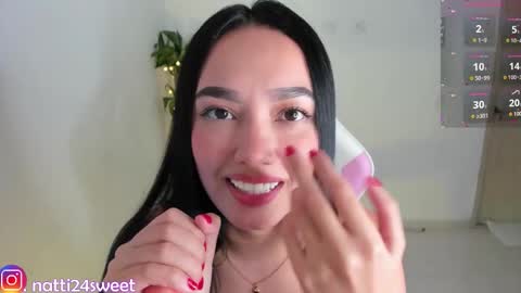 megan sweet online show from March 2026 01:32:02 AM