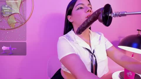 Snapshot of megan_texass chatting on May 2026 08:03:01 PM Megan online show from May 2026 08:03:01 PM