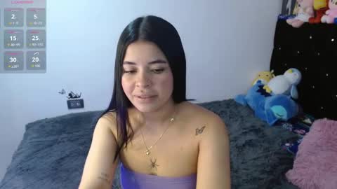 Carolina online show from January 2026 08:12:01 PM