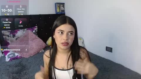 Carolina online show from May 2026 03:04:02 AM