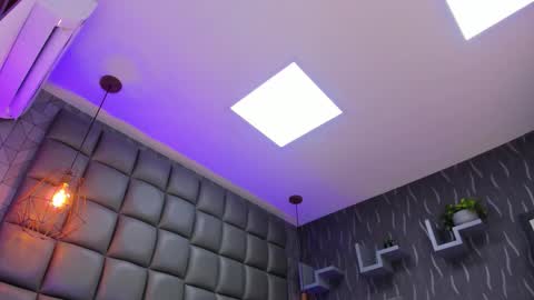 Megan online show from January 2026 08:34:01 PM