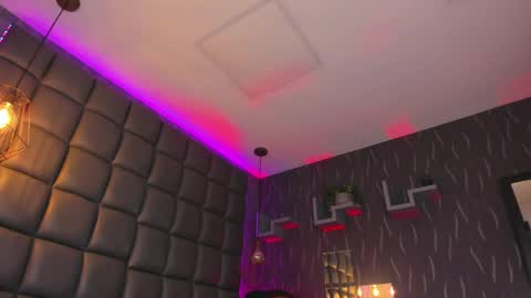 Megan online show from April 2026 08:13:02 PM