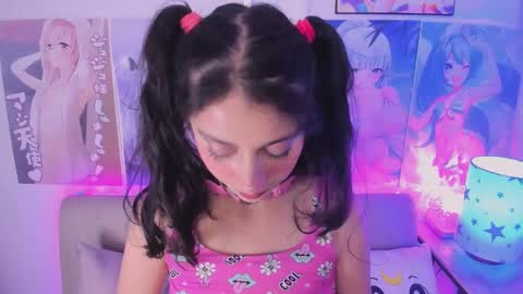 Megan  online show from December 2024 08:01:01 AM