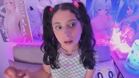 Megan  online show from December 2024 10:38:02 AM