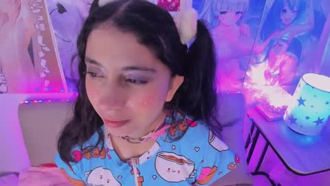 Megan  online show from December 2024 04:53:02 AM