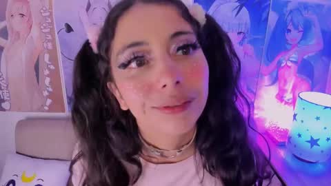 Megan  online show from January 2025 07:57:01 AM