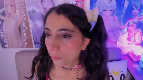 Megan  online show from February 2025 06:50:02 AM