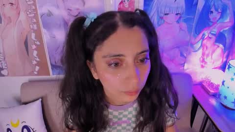 Megan  online show from February 2025 07:37:02 AM