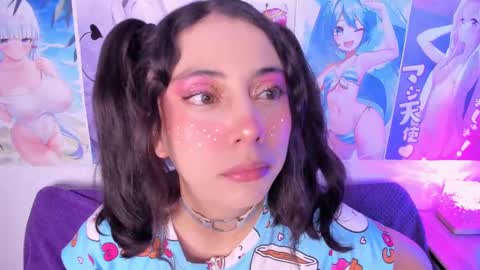 Megan  online show from September 2025 05:40:02 AM