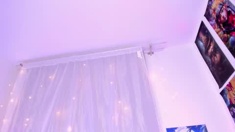 Megan  online show from October 2025 02:56:01 AM