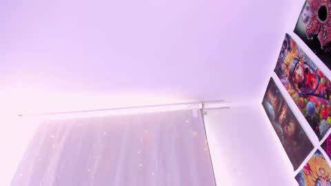 Megan  online show from November 2025 08:07:01 PM