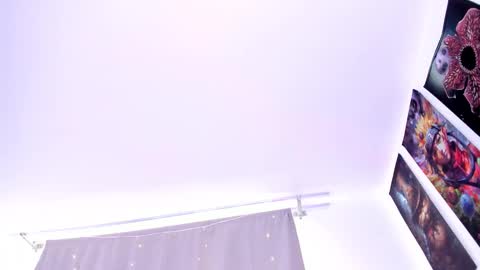 Megan  online show from January 2026 09:57:01 PM