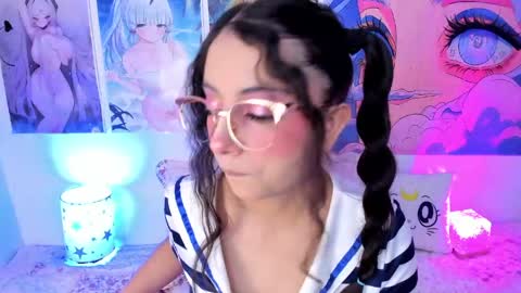 Snapshot of megan_yagami chatting on May 2026 02:41:02 AM Megan online show from May 2026 02:41:02 AM