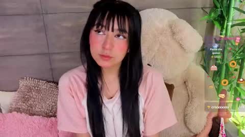 Megan  online show from September 2025 11:46:02 AM