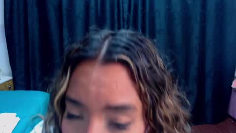 M E G A N   online show from February 2025 08:10:01 PM