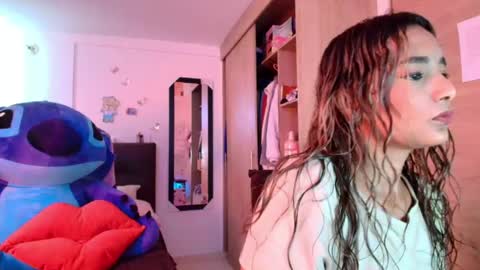 M E G A N   online show from April 2026 08:12:02 PM