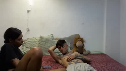 Snapshot of meganandmax1 chatting on March 2026 12:28:01 AM meganandmax1 online show from March 2026 12:28:01 AM