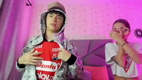 meganandtayler online show from November 2025 12:04:02 PM