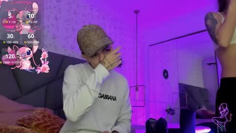 meganandtayler online show from November 2025 12:09:02 PM