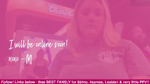 Snapshot of meganashleyy212 chatting on June 2026 08:48:01 PM Meganashleyy212 online show from June 2026 08:48:01 PM