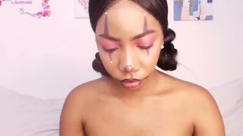 megan online show from October 2025 07:07:02 AM