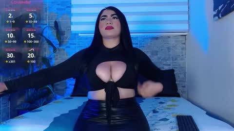  Megan  online show from December 2025 03:46:01 AM