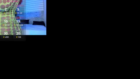  Megan  online show from April 2026 03:44:02 AM