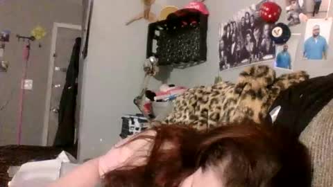 SexyDirtyBitch online show from February 2026 11:39:02 AM